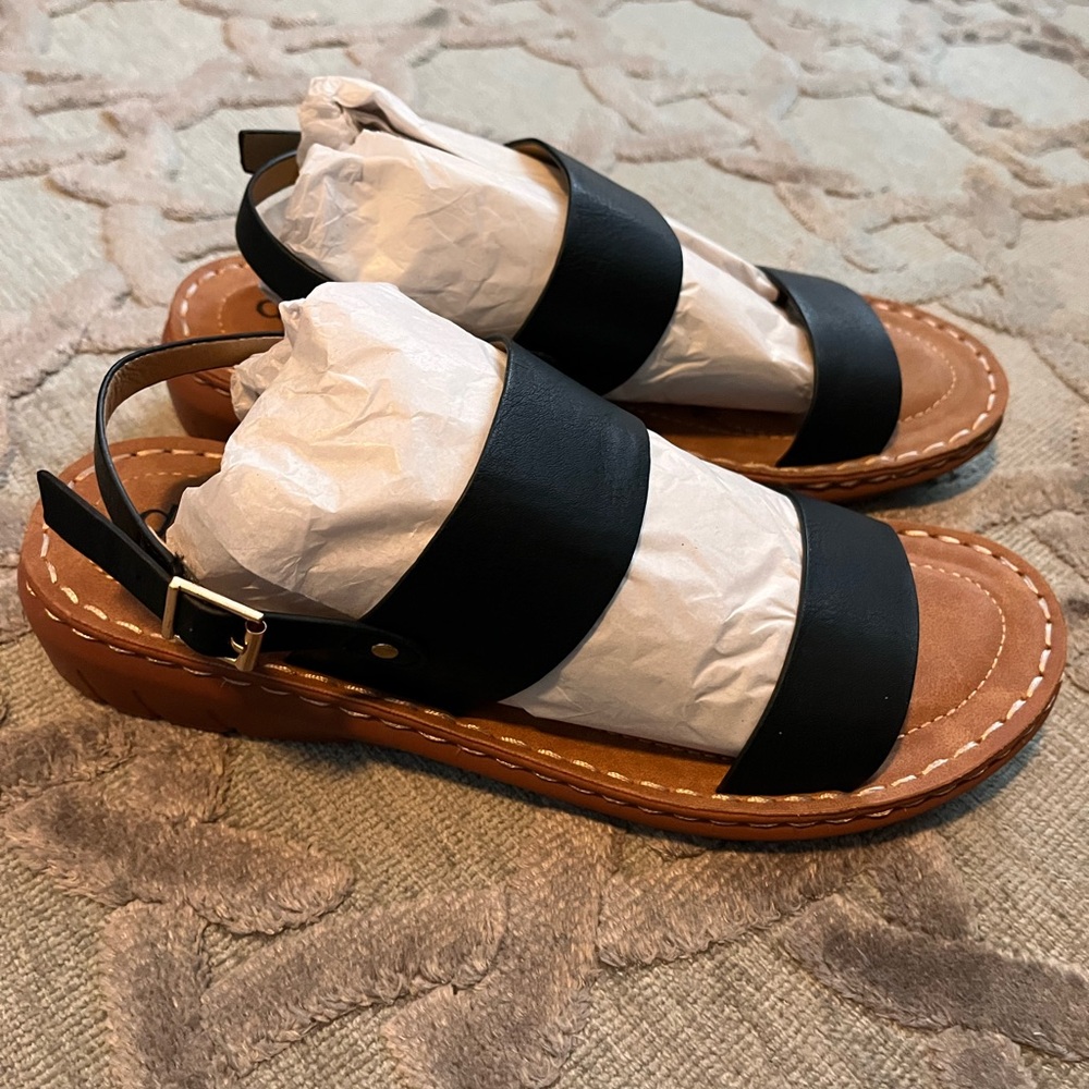 Diba True Sandal